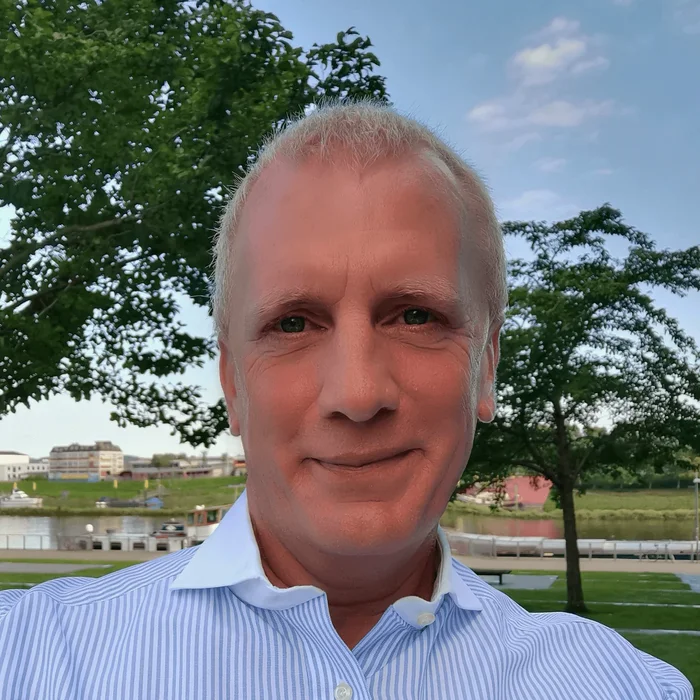 Stephan Grosser — Energieausweis-Experte Berlin seit 2018